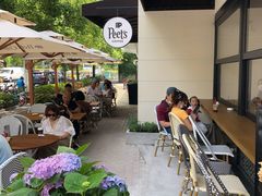 -Peet's Coffee皮爷咖啡(大学路店)