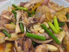 -健跳小海鲜(人民路店)