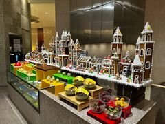 -韵咖啡自助餐厅(天津香格里拉店)