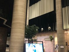 -青岛西海岸隆和福朋喜来登酒店