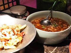 西湖牛肉羹-新白鹿餐厅(金鹰新街口店)
