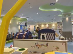 -meland亲子乐园•派对•研学(苏州悠方购物中心店)