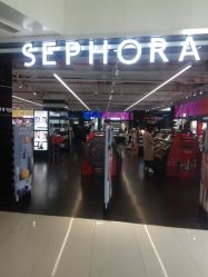 -丝芙兰Sephora