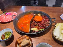 -楠火锅(仁恒梦中心店)