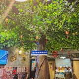 每次来澳门都要吃的榕树头鸡煲！！