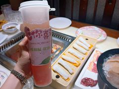 -重庆高老九火锅(万象城店)