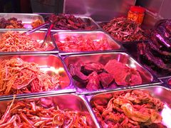 -浪哥卤味捆鸡(南门口店)