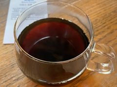 手冲黑森林-VOYAGE COFFEE(北锣鼓巷店)