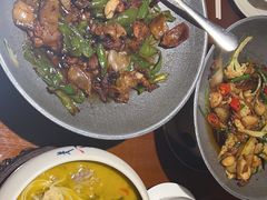 -北国饭店(汕头卜蜂店)