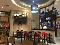-掂档潮汕牛肉火锅(cityon熙地港店)