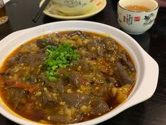 -老幺泉水鸡