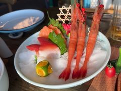 -环球渔市·平价海鲜餐厅(星潮广场店)