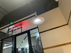 -克比叔叔印度餐厅Kebabs on the Grille(人民广场店)