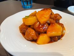 -有璟阁港式餐厅(国贸商城店)