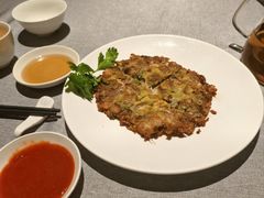 -潮府馆·非遗潮州菜·世纪公园(新国际博览中心店)