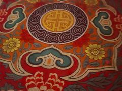 -蒙亨·手把肉·蒙古包文化主题餐厅(天恒广场店)