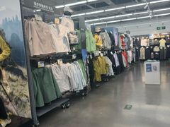 -迪卡侬(土桥店)