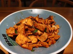 -胡子大厨·超级小炒肉(晶耀前滩店)