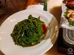 -绿茶餐厅(西单老佛爷店)