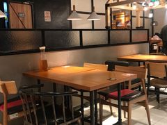 大堂-比格比萨自助(新辰里学清路店)
