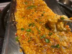 -神府路壹号·海鲜烧烤·砂锅粥·锅物(三坊七巷店)