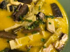 -鱼食饭稻·苏浙土菜17年老馆子(平江路店)