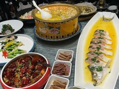 -徽食久(南中环店)