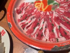 -胖三嬢·呱呱老火锅(北京总店)