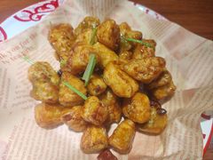 -小杨烤肉(朱雀店)