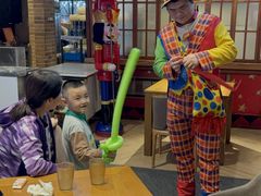 -东方明珠·可口可乐欢乐餐厅