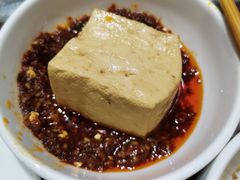 -海底捞火锅(青悦城店)