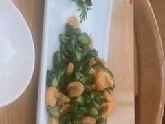 -船歌·鱼水饺青岛菜(枫蓝国际购物中心店)