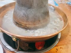 -元盛居(生态大街店)