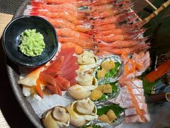 -德川家日本料理(顺义华联店)