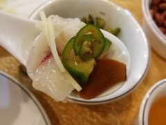 -华兴餐厅·招牌生鱼片(桃园路店)