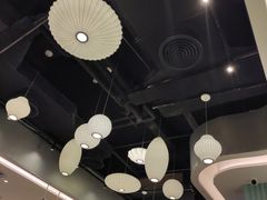 -曼玉餐厅(中原万达店)