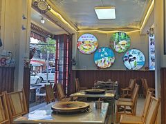 -阿昌白族石板烧(大理古城店)