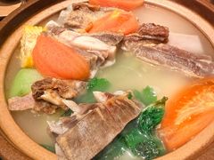 -一坐一忘云南菜(北京skp店)