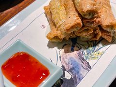 -鱼食饭稻·苏浙土菜17年老馆子(平江路店)