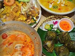 -Thai Alley泰爱里(二沙岛店)