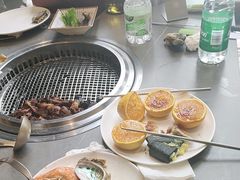-尚宴牛特鲜自助(太原街万达店)