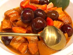 -恬阿姨庭院餐厅·生日宴