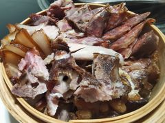 -祖传曾羊肉饭店