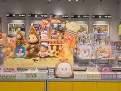-泡泡玛特POPMART(石景山万达店)