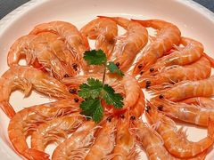 -沈灶河豚宴·河豚融合餐厅(汉中路店)