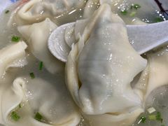 菜肉大馄饨-高行汤团店(金高路店)