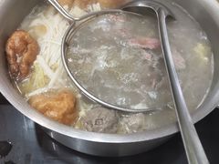 -黑山牛肉汤火锅(花城汇店)