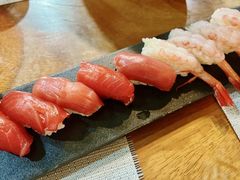 -森味薪火烧•烧鸟居酒屋•日本料理(望京店)