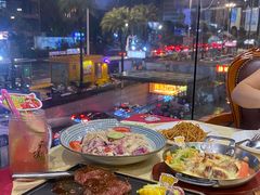-威尼斯西餐厅(小榄大信店)