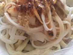 -老味道凉皮(石景山店)